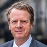 El secretario de Estado de Reino Unido para Escocia, Alister Jack