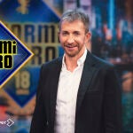 Pablo Motos conduce con acierto el formato desde hace 18 años cosechando grandes éxitos