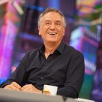 Roberto Brasero en 'El Hormiguero'