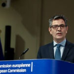 Bolaños y Pons acuerdan renovar el CGPJ tras cinco años de bloqueo