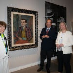 La alianza cultural entre la Fundación Cajasol y la Residencia de Estudiantes trae a Sevilla la obra de Francisco Bores