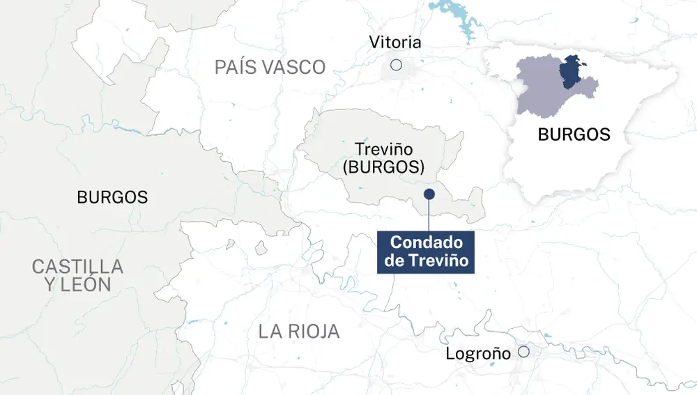 Treviño