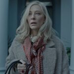 Cate Blanchett en "Observada"