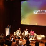 MADO Madrid Orgullo 2024 presenta su programación: "No somos billetes, banderas, carteles o impacto económico"