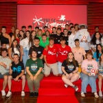 XII edición de GIRA Jóvenes Coca-Cola