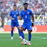 FOOTBALL - EURO 2024 - FRANCE v POLAND