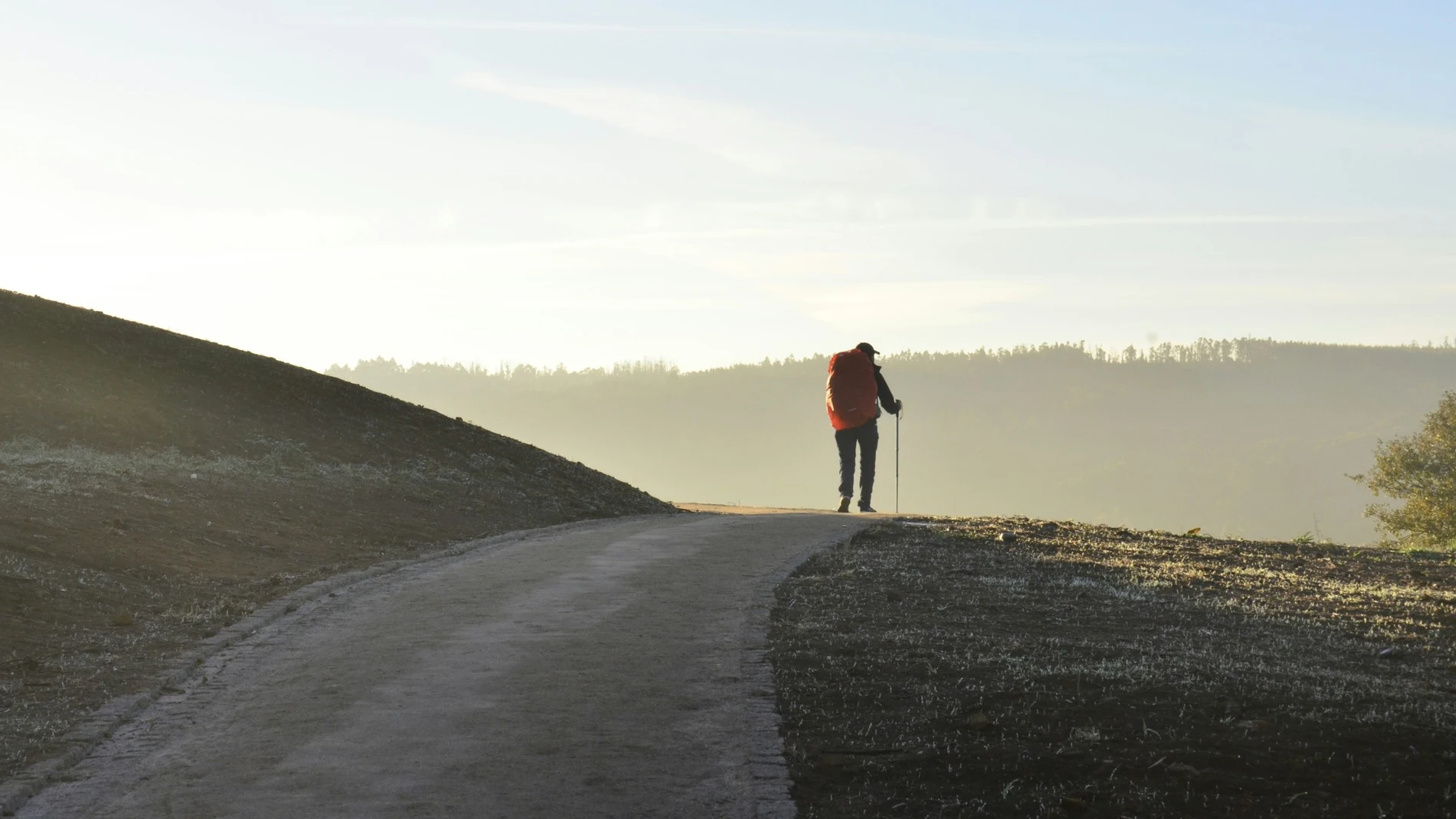 ¿Qué hay detrás del descanso del peregrino? Así se gestionan los albergues del Camino de Santiago