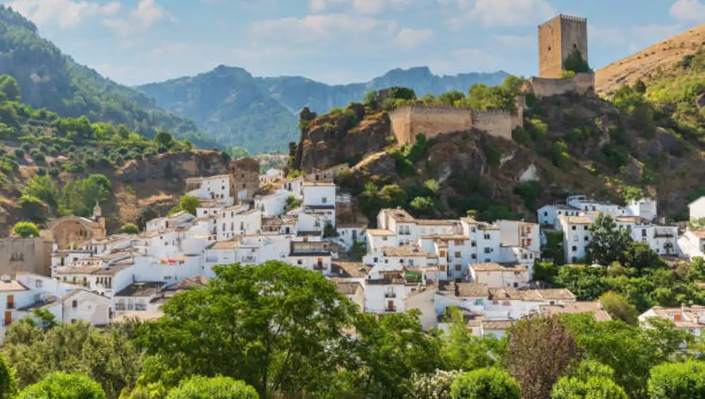 Cazorla, Jaén