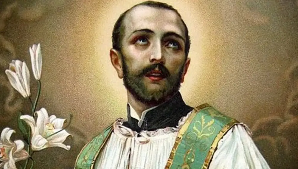 San Antonio María Zaccaria