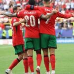 Partidos de hoy Eurocopa 2024, miércoles 26 de junio: dónde ver online y TV en directo