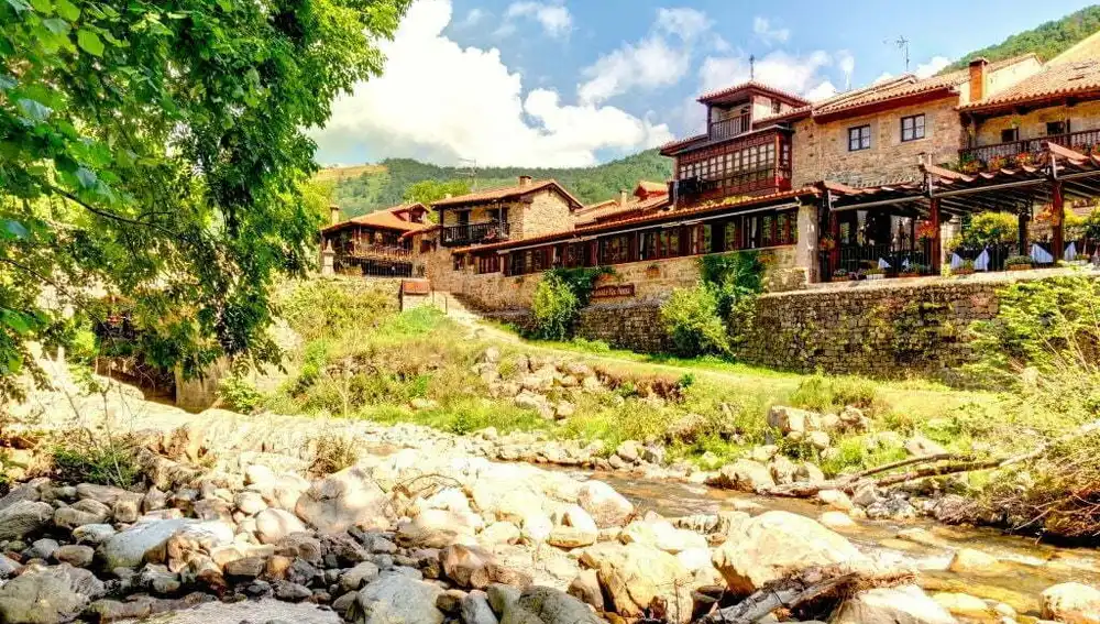 Bárcena Mayor