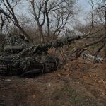 Ucrania.- Al menos tres muertos y nueve heridos en un ataque ucraniano en la región de Donetsk