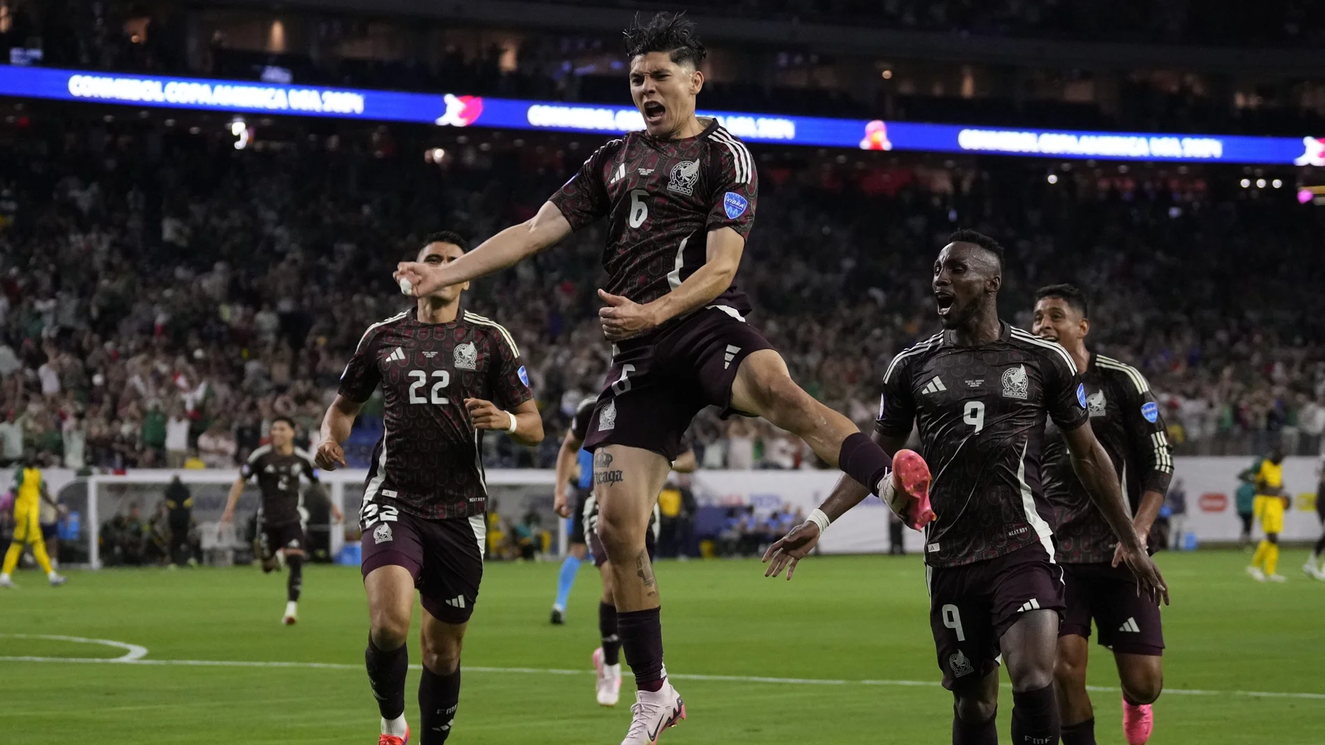 Partidos de la Copa América 2024 hoy, miércoles 26 junio: dónde ver online, TV en vivo y horarios