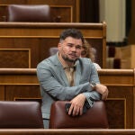 Sesión de control al Gobierno sobre la financiación singular de Cataluña