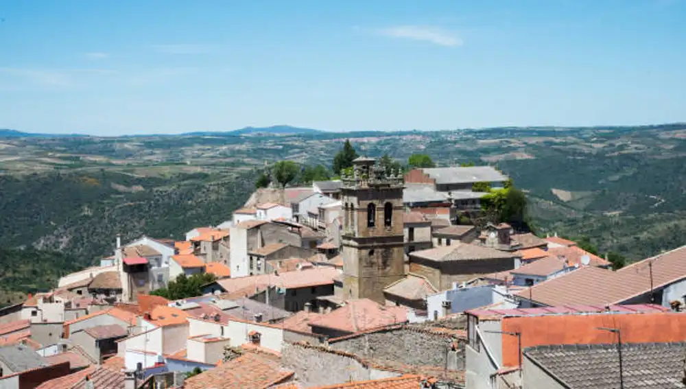 Fermoselle, Zamora