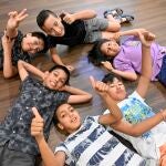 Ocio gratuito para más de 30.000 niños vulnerables