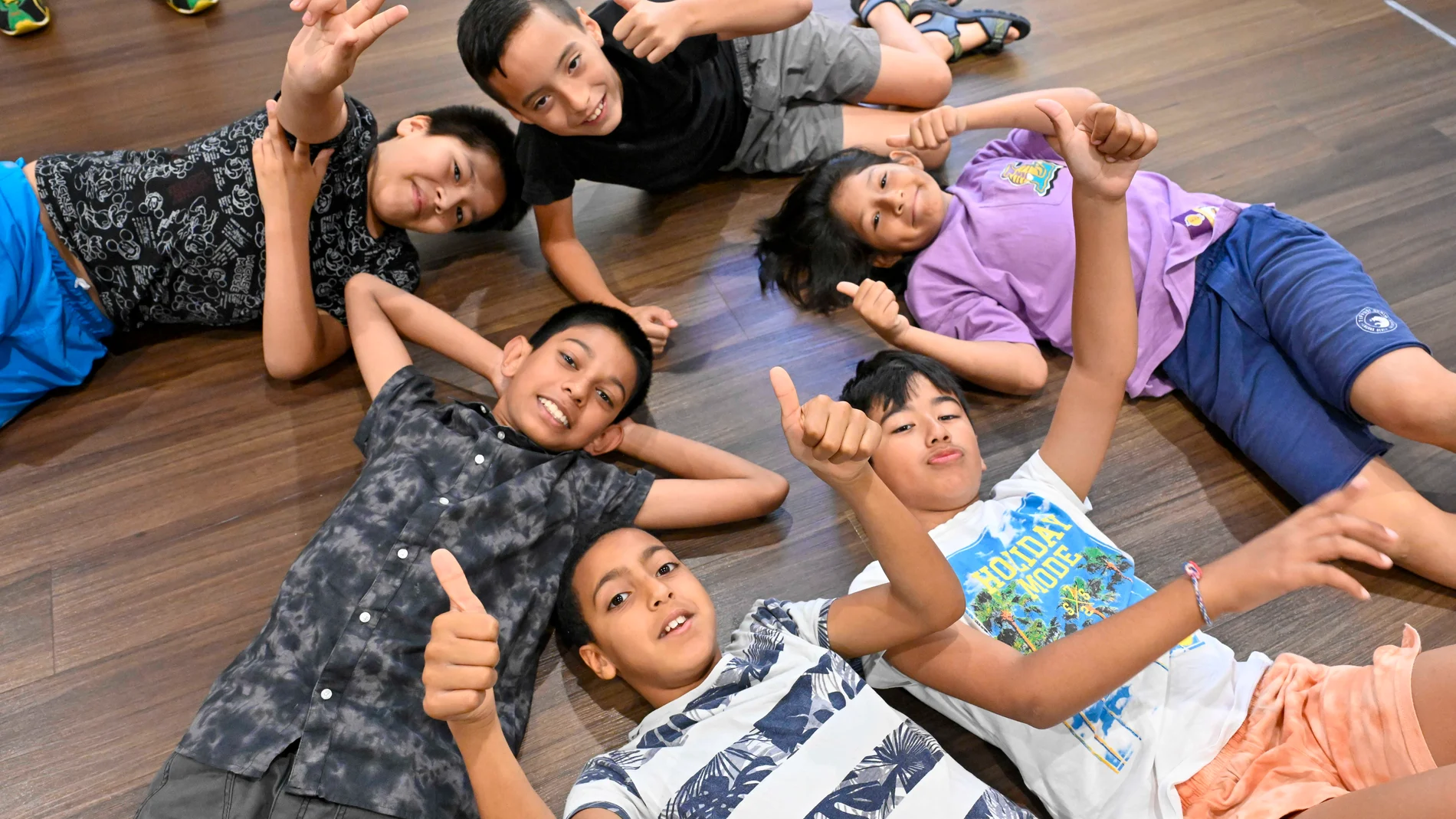 Ocio gratuito para más de 30.000 niños vulnerables