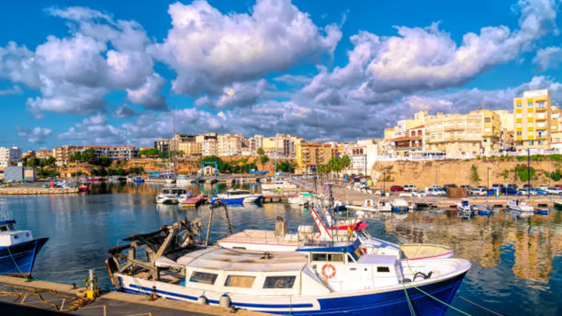 Ametlla de Mar, Tarragona