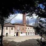 Museo de la Molinería