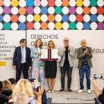 Garamendi y Cuerva plantan a Díaz para evitar un foto conjunta en plena guerra por la reducción de jornada
