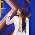 Becky G en 'El Hormiguero'