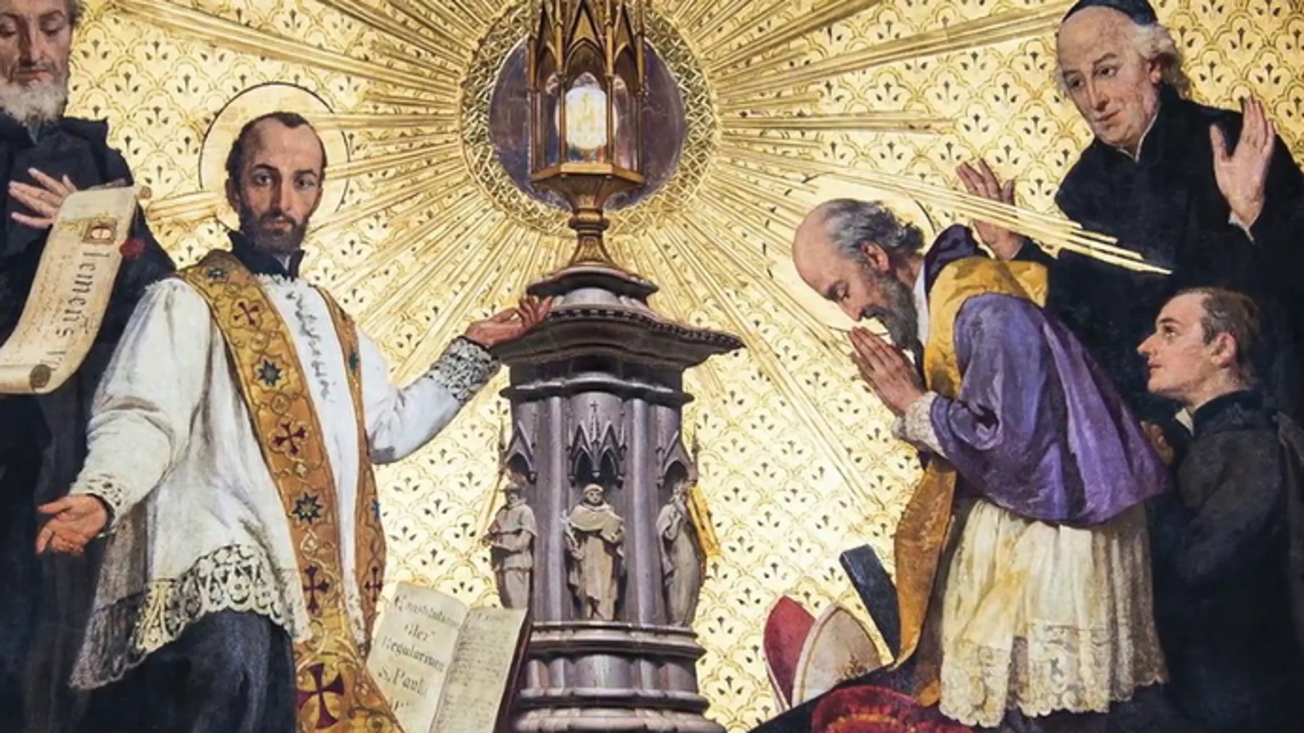 San Antonio María Zaccaria