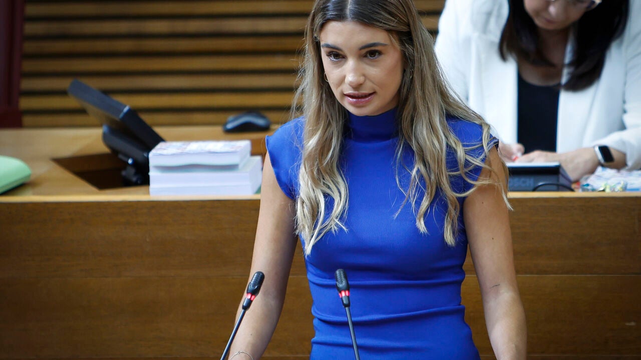 PP y Vox dejan lista la aprobación de la Ley de Libertad Educativa sin ...