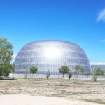 MADRID.-ACS, Acciona, OHLA, Azvi y Rover ganan las obras de la Ciudad de la Justicia de Madrid por 542 millones