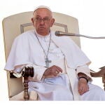El Papa Francisco