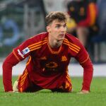 Diego Llorente
