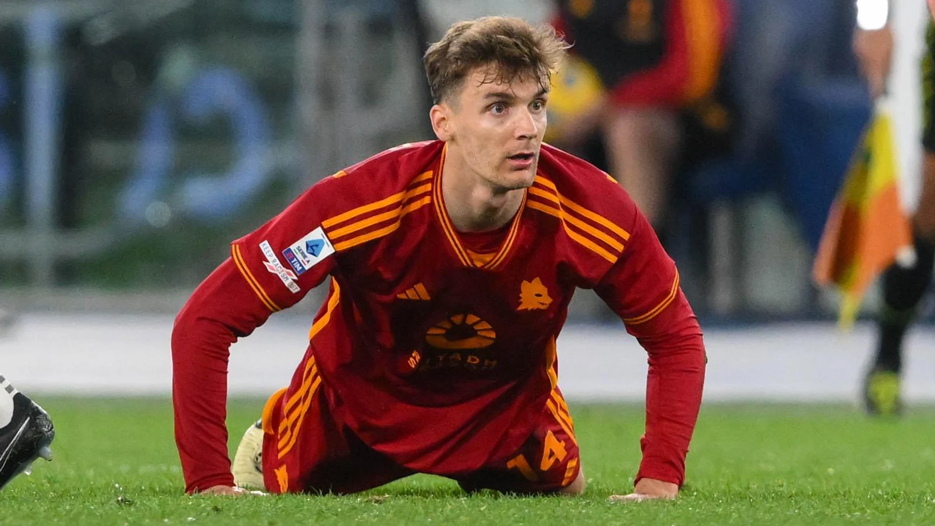 Diego Llorente