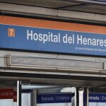 La Comunidad planea cerrar la L7 de Metro de Metropolitano a San Fernando 
