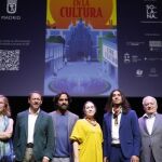 Estos son los refugios culturales contras las olas de calor en Madrid