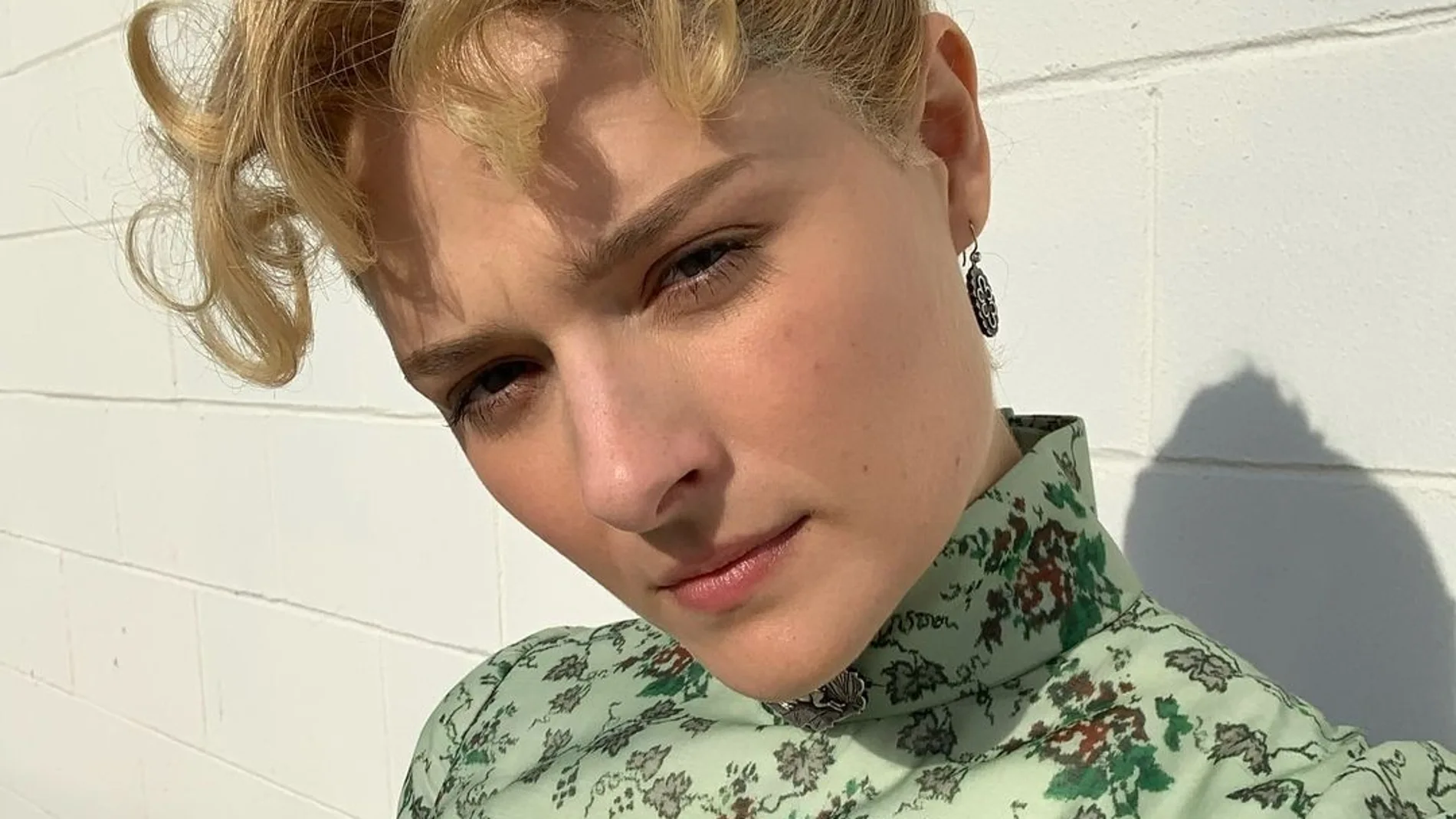 Louisa Jacobson, hija de Meryl Streep