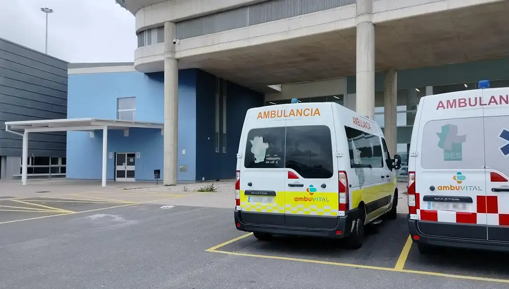 Evoluciona favorablemente el hombre herido grave con tres cornadas en los Sanjuanes de Coria (Cáceres)