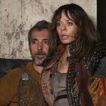 Crítica de "Invasión": Parla llenita de marcianos ★★