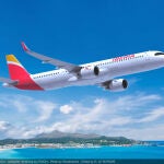 Así es el nuevo avión de Airbus: la revolución de los vuelos transoceánicos