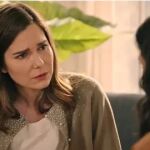 Este viernes, en "Sueños de Libertad", la madre de Begoña ha empeorado gravemente