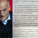 Tebas cumple su amenaza: este es el dinero por jornada que exige a los que ven fútbol pirata