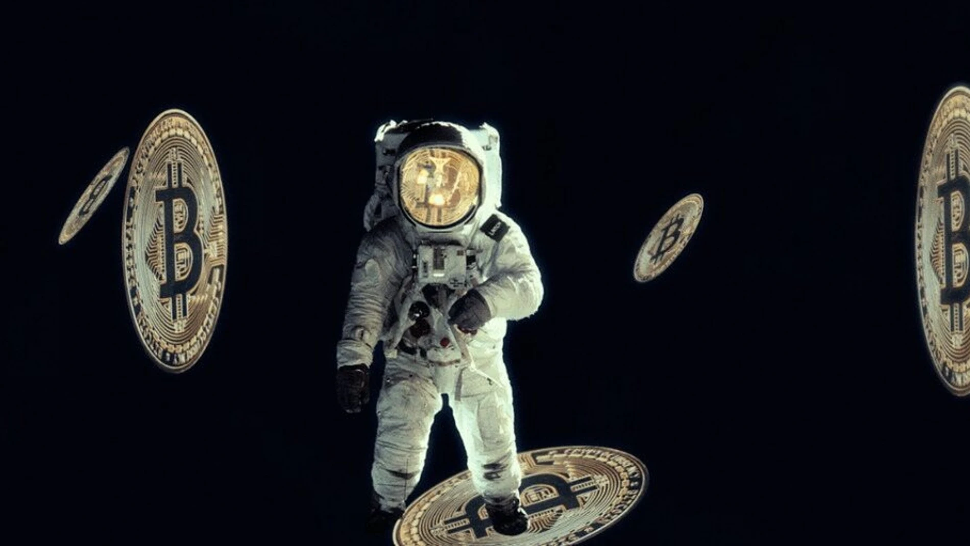 Crítica de "Revolución Bitcoin": ¿La falsa moneda? ★★1/2