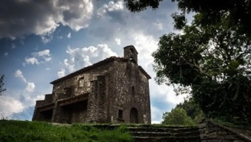 Ermita de Santa Magdalena