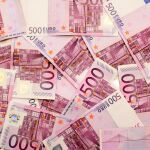 Se busca al dueño de los 10,000 euros encontrados en un piso de alquiler en Cáceres