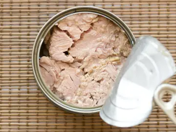 La OCU lo tiene claro: este es el atún más saludable del supermercado La OCU lo tiene claro: este es el atún más saludable del supermercado