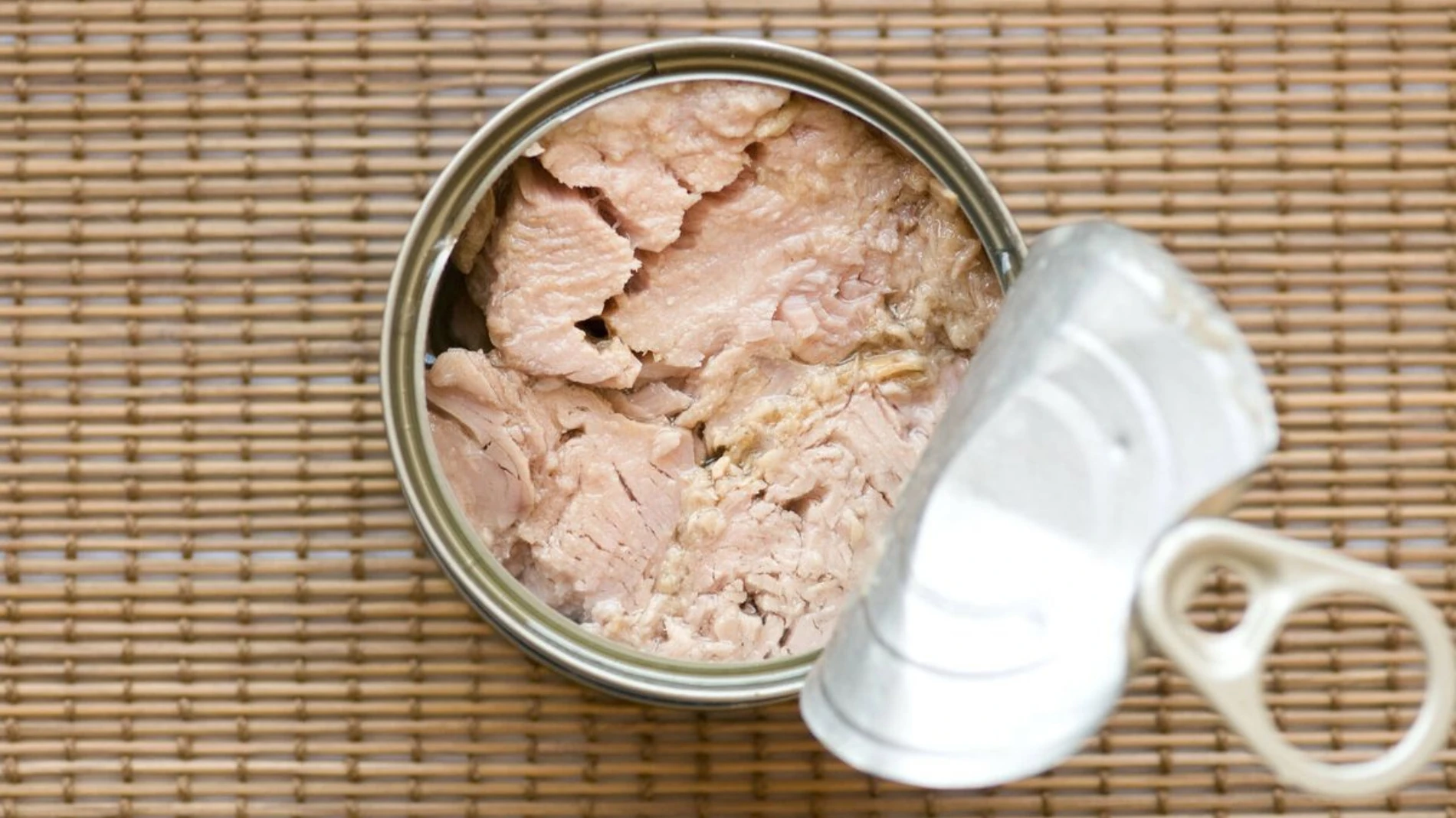 La OCU lo tiene claro: este es el atún más saludable del supermercado