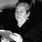 Gabriela Mistral