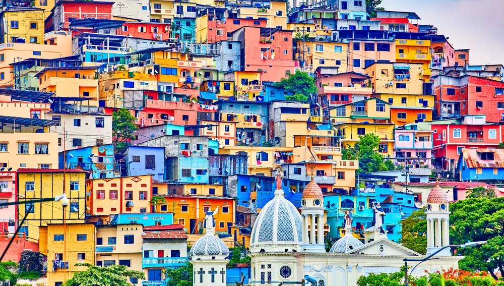 Guayaquil