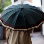 Las lluvias seguirán hasta el viernes y la temperatura bajarán en toda España