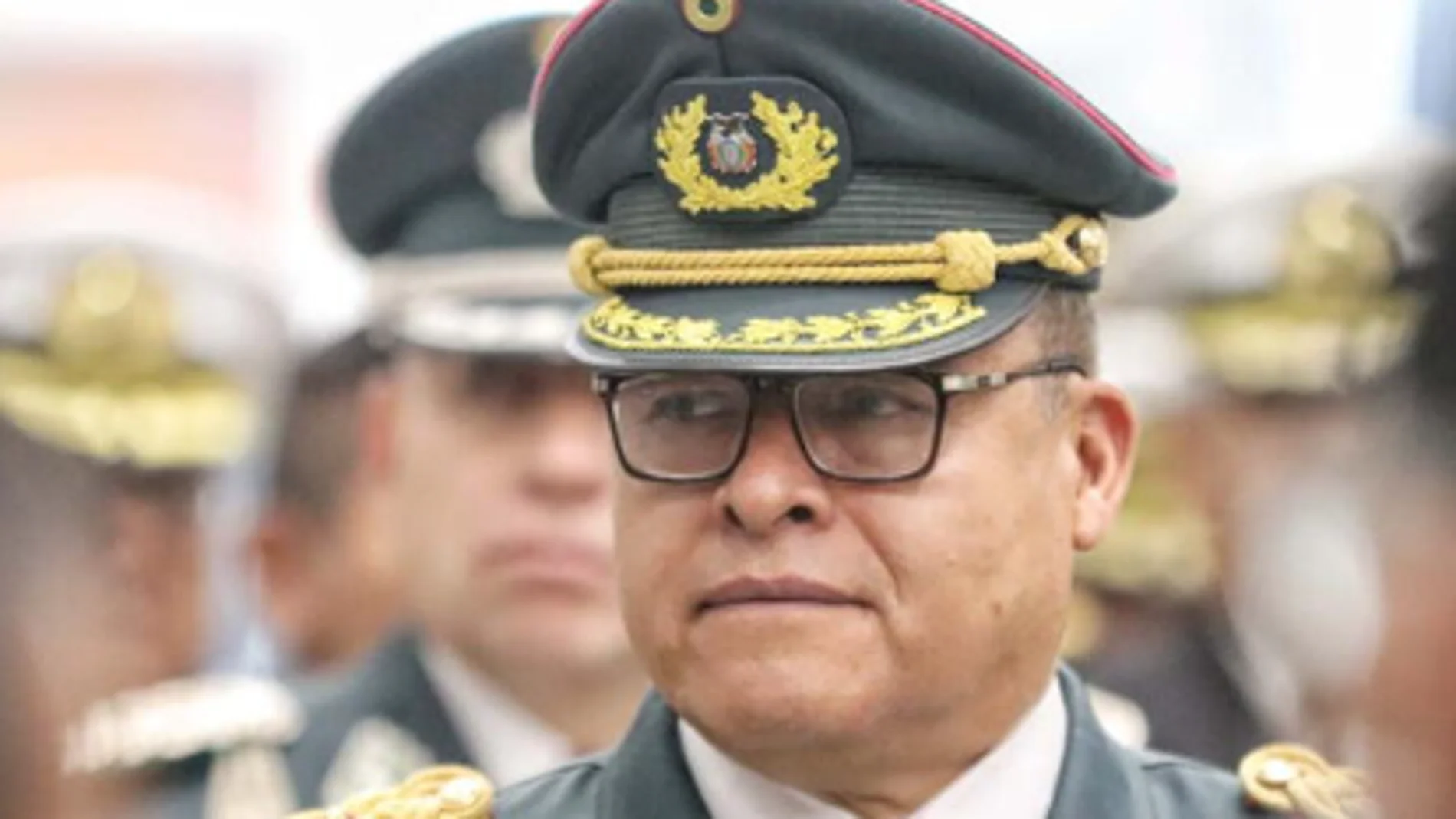 Juan José Zúñiga y por qué fracasó en su aventura golpista en Bolivia
