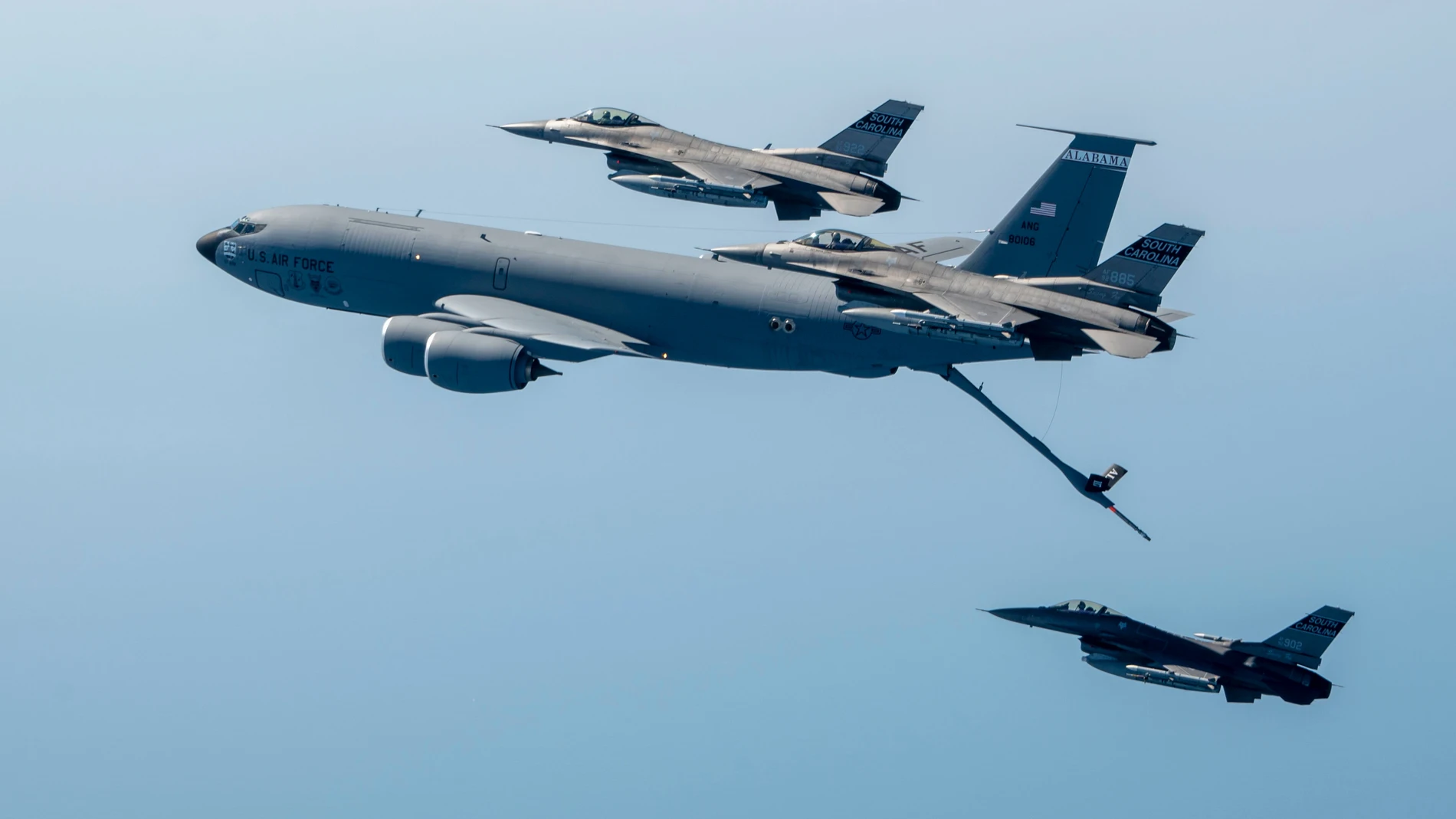 Kc-135