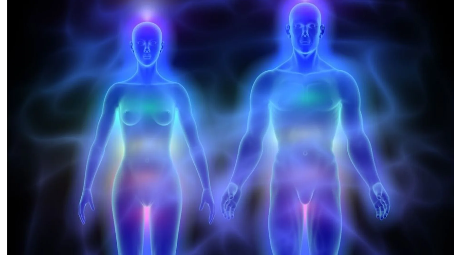 Científicos demuestran que las personas absorben energía de otras